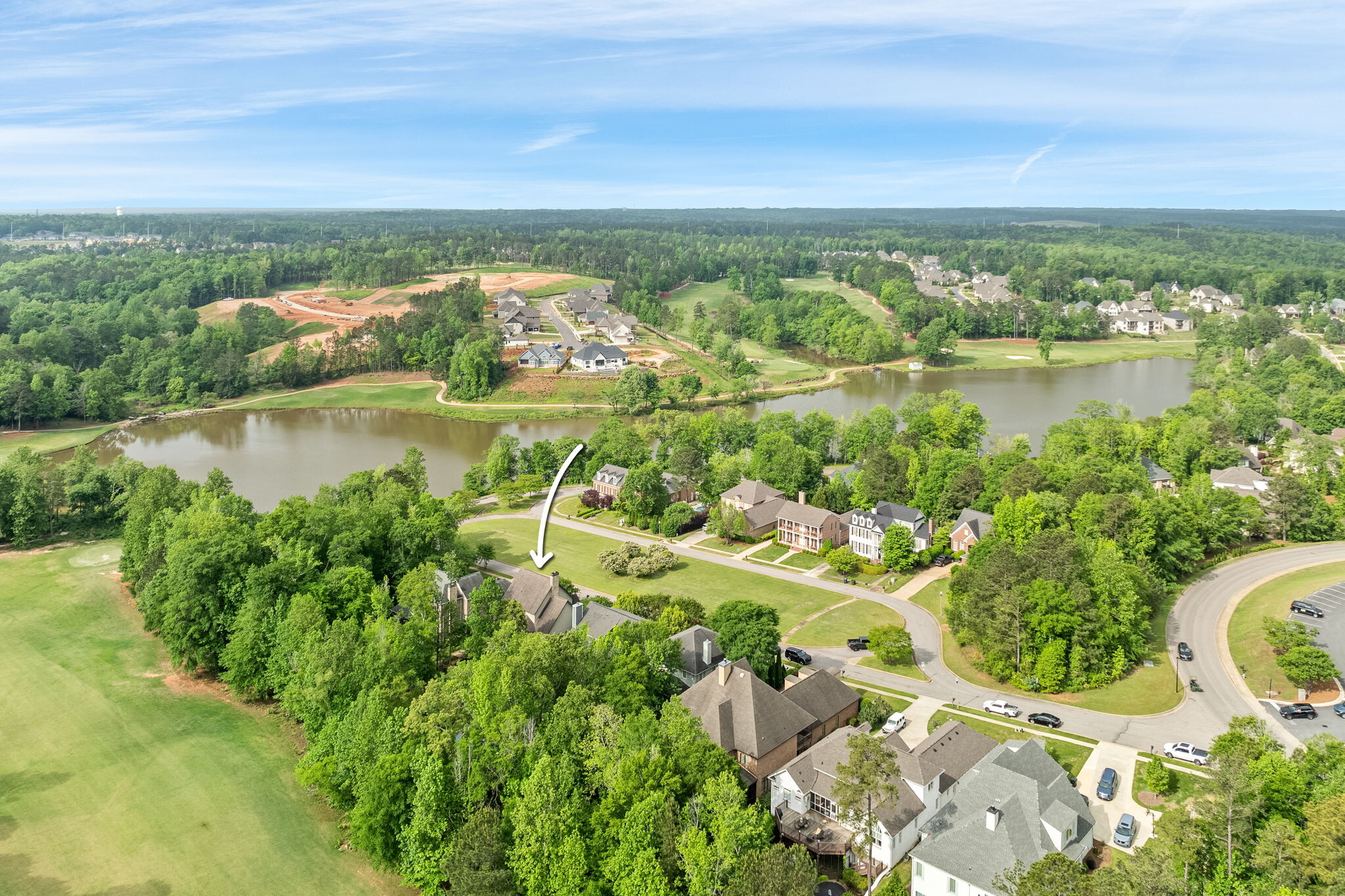 Building Photo - 1462 Turn Lake Dr