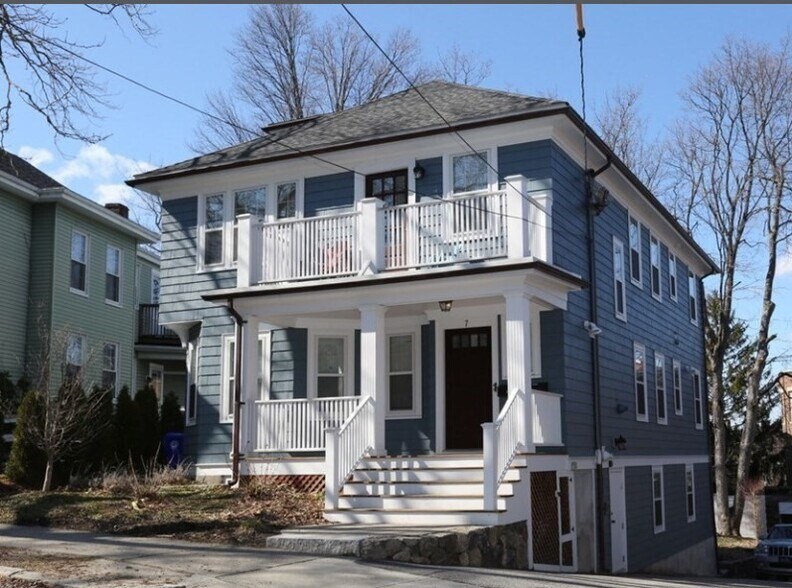 Primary Photo - 7 Acron Rd