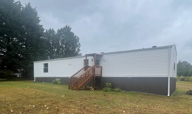 Building Photo - 159 Gas Plant Rd