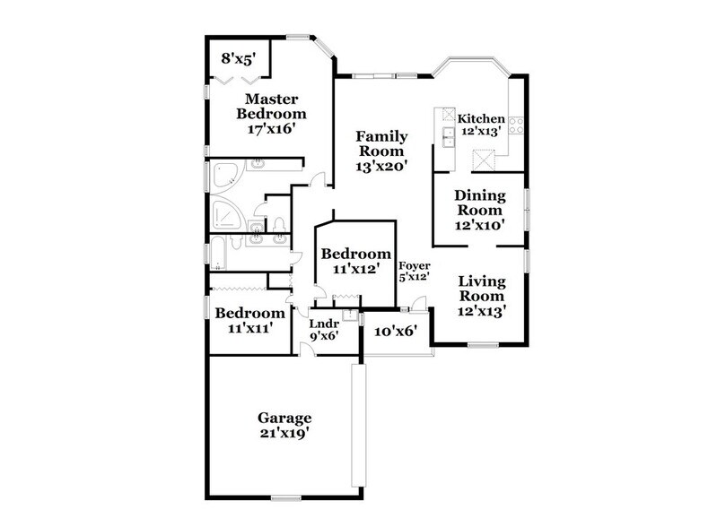 Building Photo - 18891 SW 29th Ct