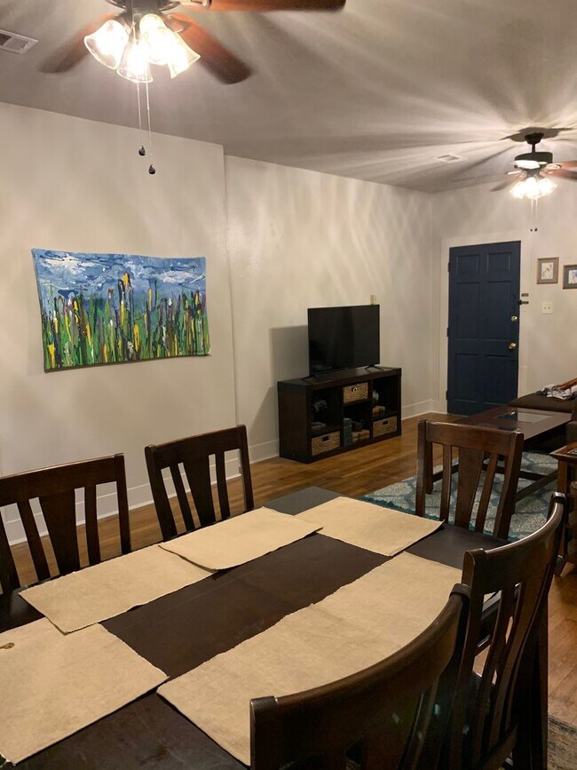 Building Photo - 3BR 2BA HOUSE FOR LEASE in Baton Rouge - C...