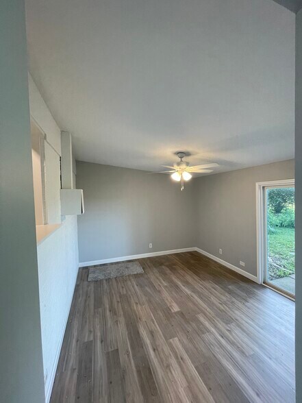 Bonus Room - 9 Guilford
