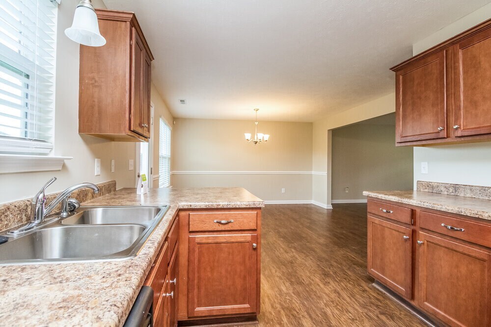 Building Photo - 624 Big Hurricane Dr