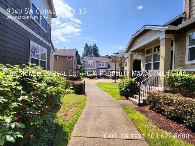 Building Photo - 9340 SW Coral St