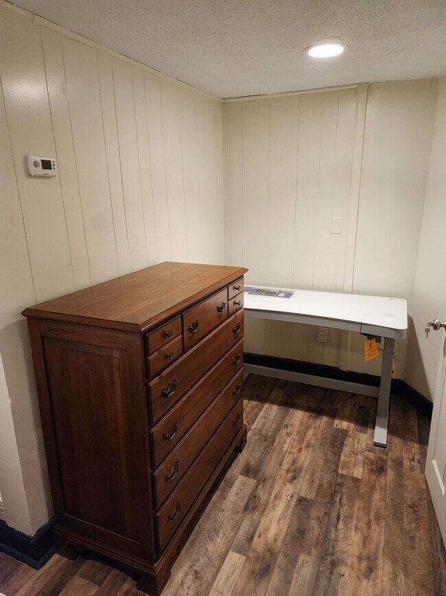 Bedroom #2 (Angle Two) - 117 W Piedmont St