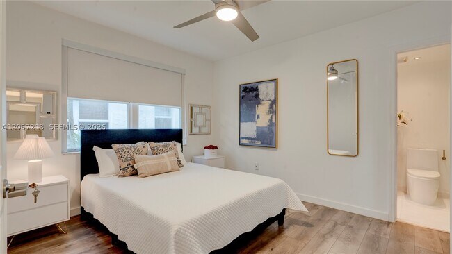 Building Photo - 1550 Drexel Ave