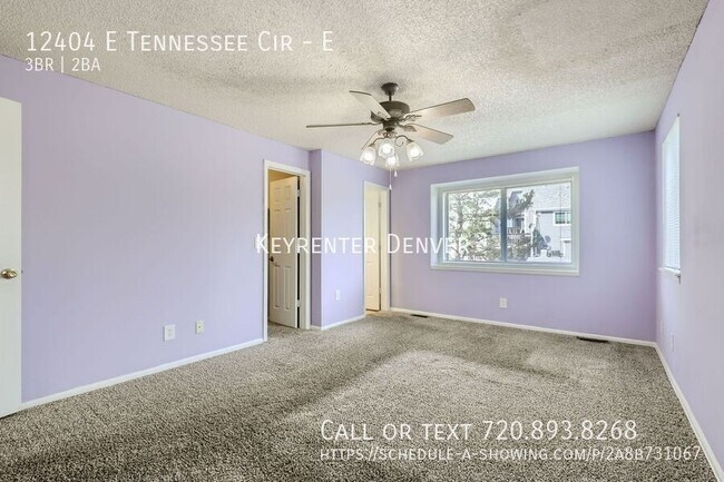 Building Photo - Bright & Spacious Condo with Modern Upgrad...