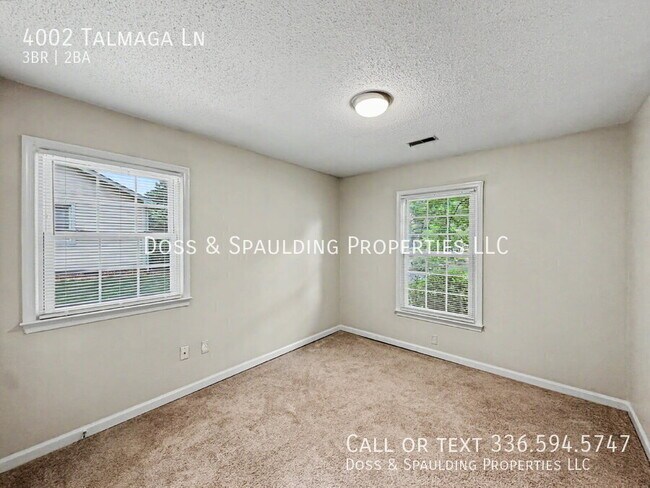 Building Photo - 4002 Talmaga Ln