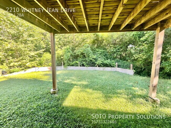 Building Photo - 2210 Whitney Jean Dr