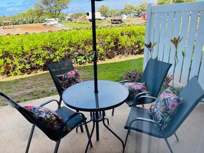 Building Photo - 92-1498 Aliinui Dr