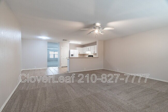 Building Photo - 3011 Pedernales Dr