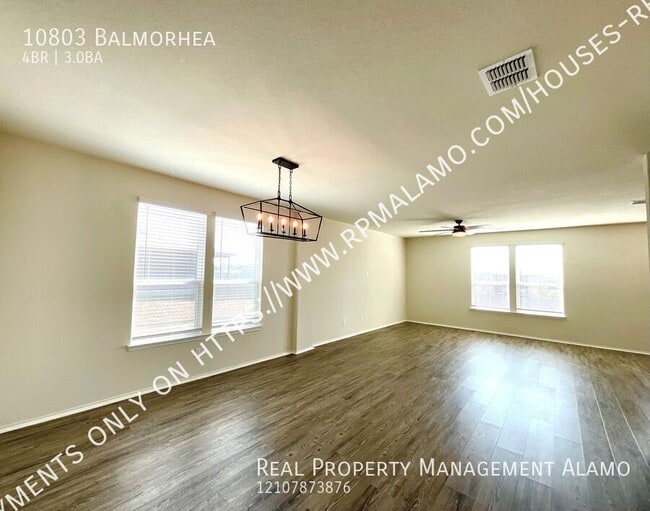 Building Photo - 10803 Balmorhea-