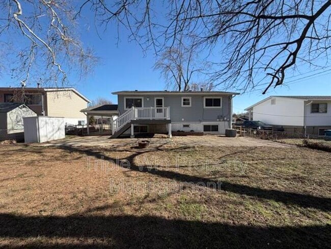 Building Photo - 5243 Ville Maria Ln