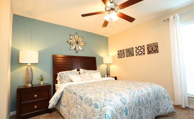 Building Photo - 1 bedroom in Houston TX 77079