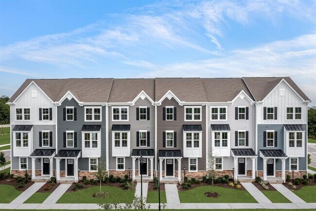 Primary Photo - 208 Fost Blvd