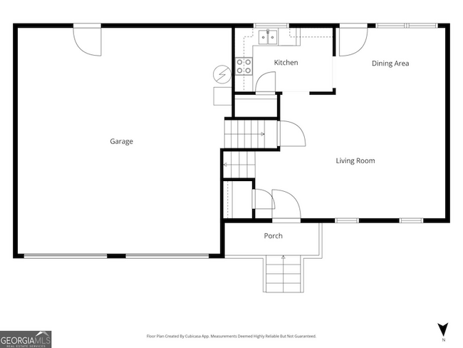 Building Photo - 380 River Trace Dr