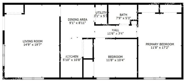 Building Photo - 11101 NW Player Dr