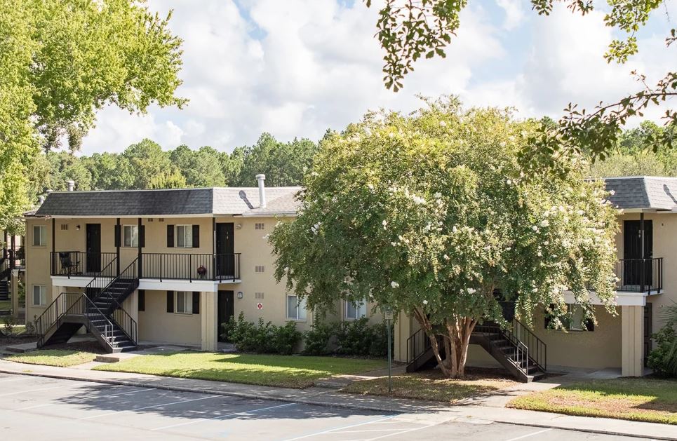 River City Place Jacksonville Fl Apartment Finder