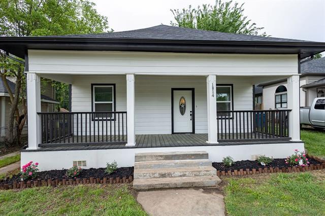 Building Photo - 1014 W Morgan St