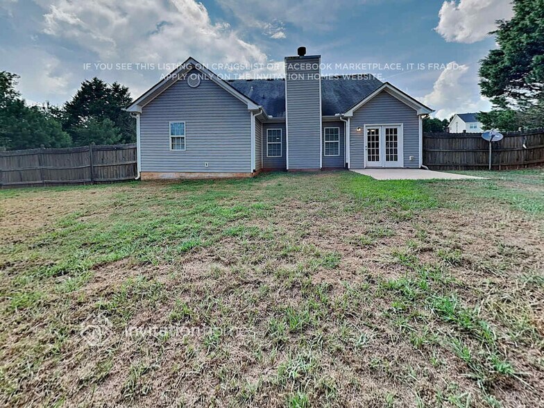 Building Photo - 5510 Hancock Ln