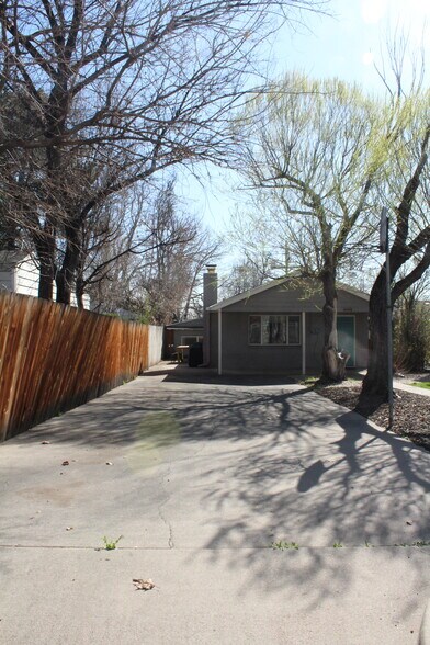 Building Photo - 4728 Zuni Street