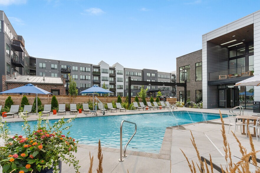 Station 73 at Battery Park 1235 W 73rd St Cleveland OH 44102 Apartment Finder