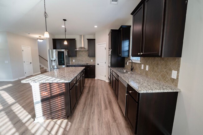 Building Photo - Available Now!