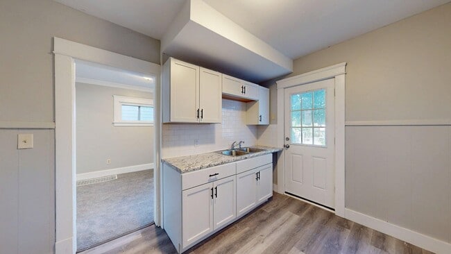 Building Photo - Cudell Area - 3 Bedroom - 1 Bath - Single ...