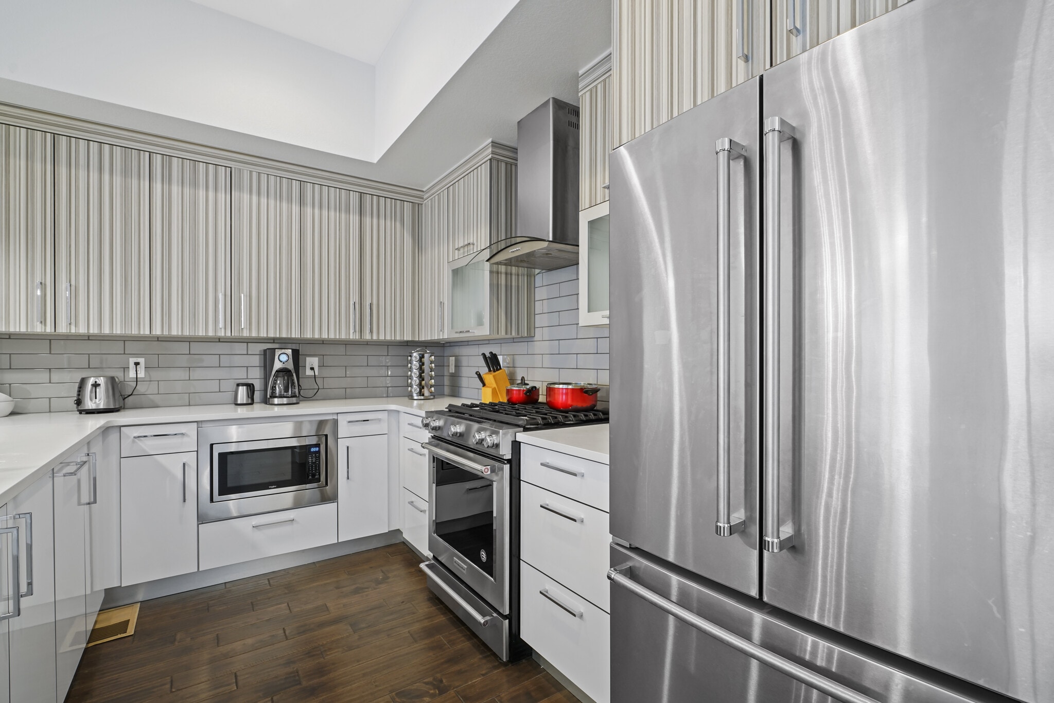 Kitchen - 3034 Wilson Ct
