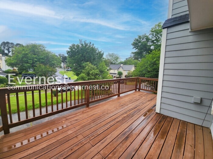 Building Photo - 2696 Arbor Glen Pl