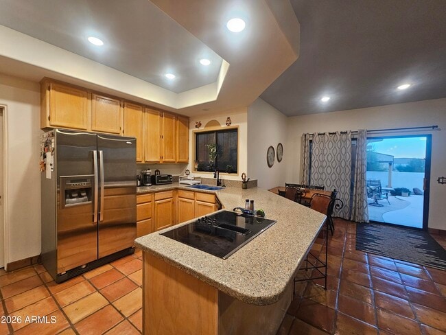 Building Photo - 6540 E Maria Dr