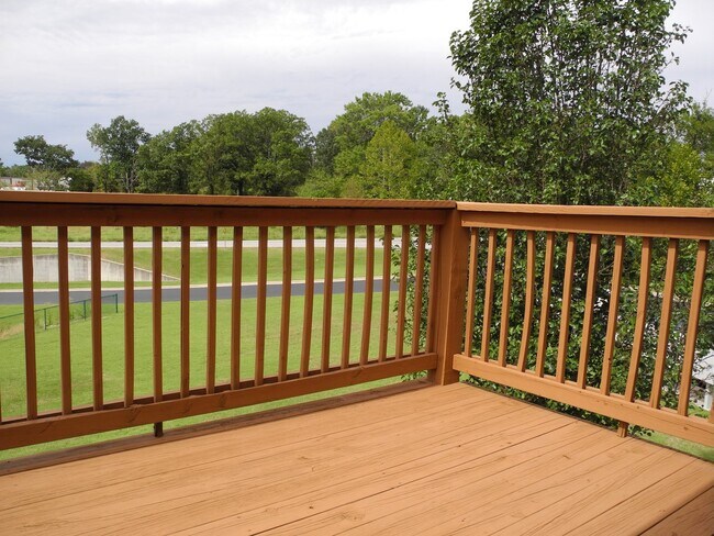 Building Photo - Condominium in Academy Commons