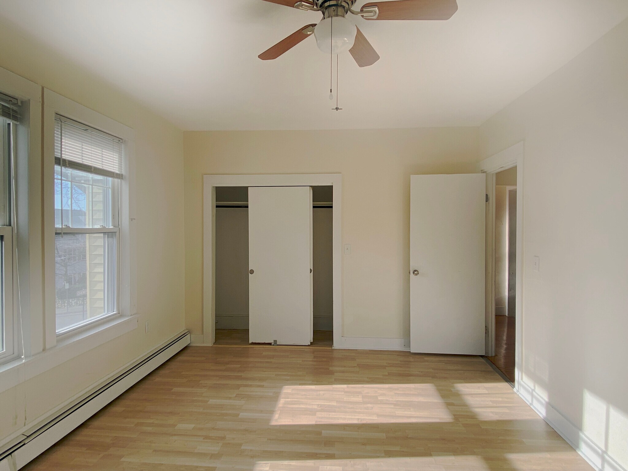 Bedroom #3 - 111 Ashland St