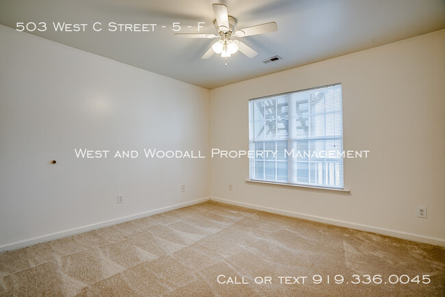 Building Photo - Great Two Bedroom Apartment in Butner