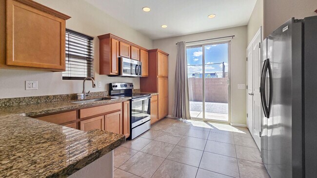 Building Photo - 10353 W Monterosa Ave