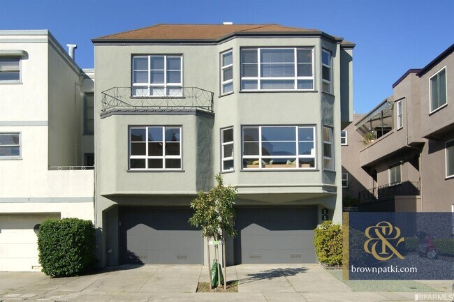 Building Photo - 89 Iris Ave