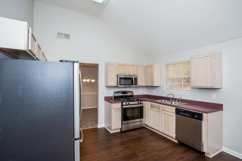 Building Photo - 3154 Lower Creek Dr