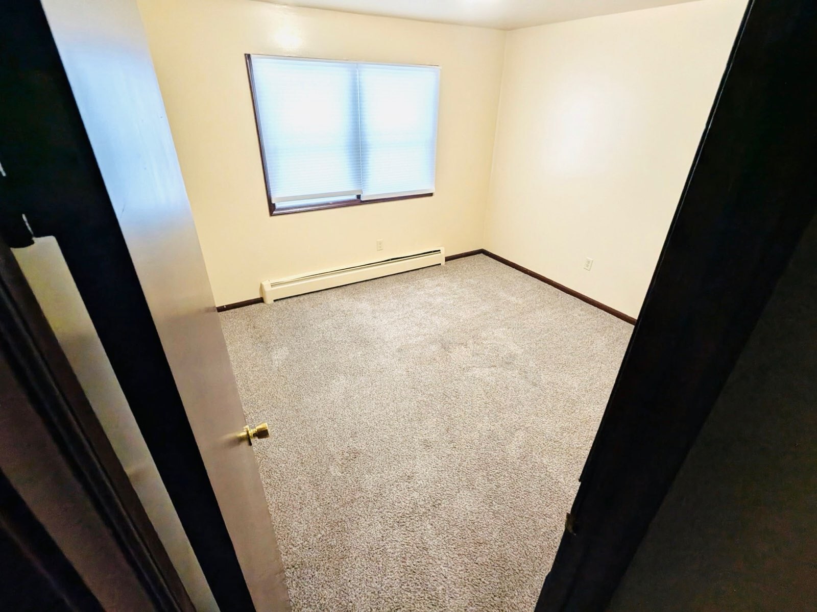 Bedroom 2 - 1841 Blanchard St SW