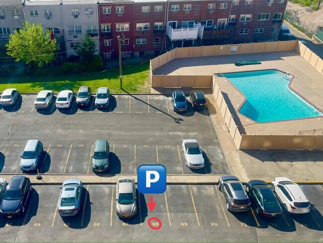 Building Photo - 1225 John F. Kennedy Blvd