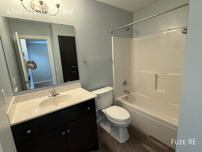 Building Photo - 4149 228th Ave NW