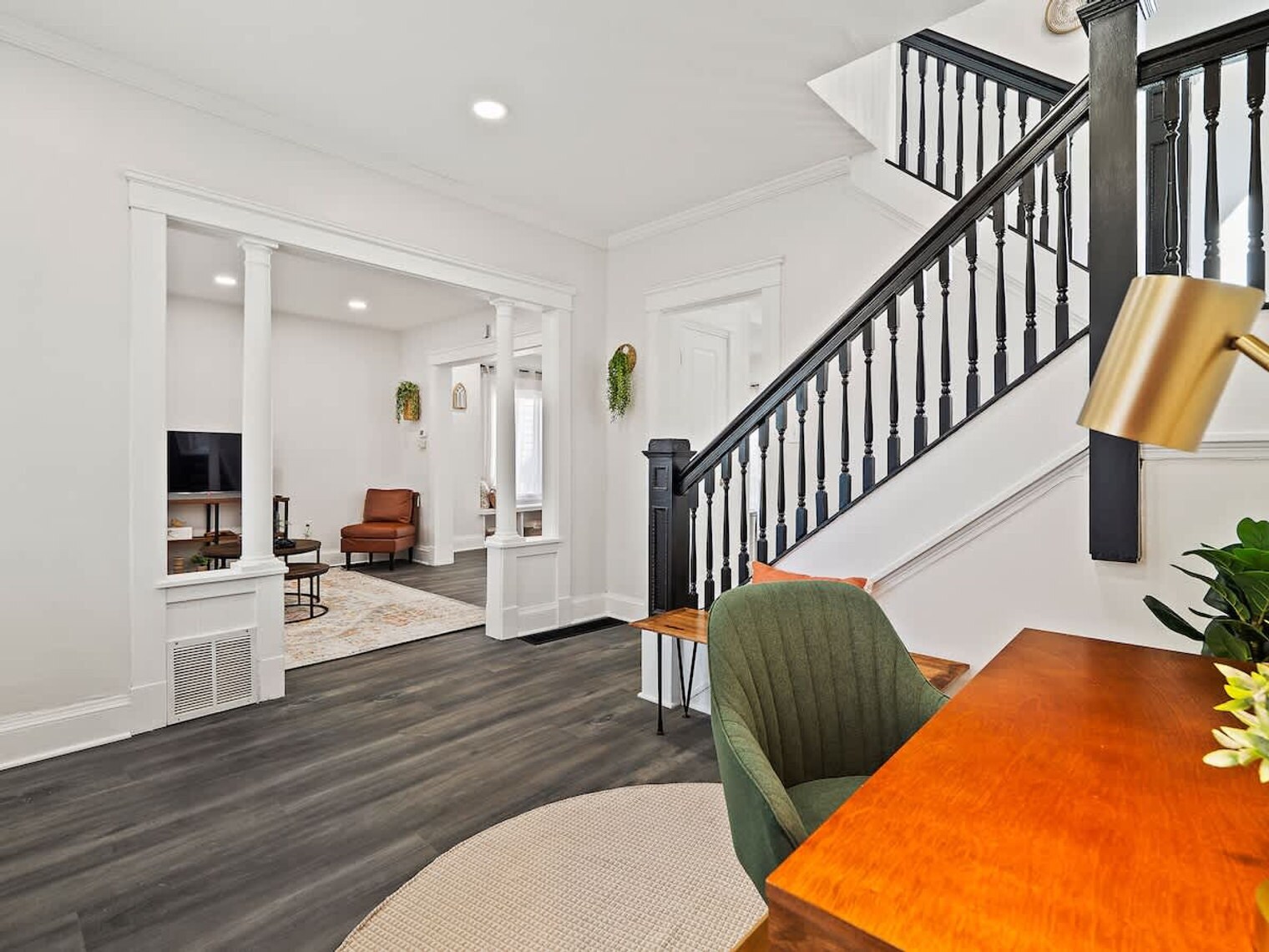 Building Photo - 6020 Fir Ave