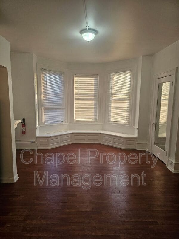 Building Photo - 1673 Harrison St