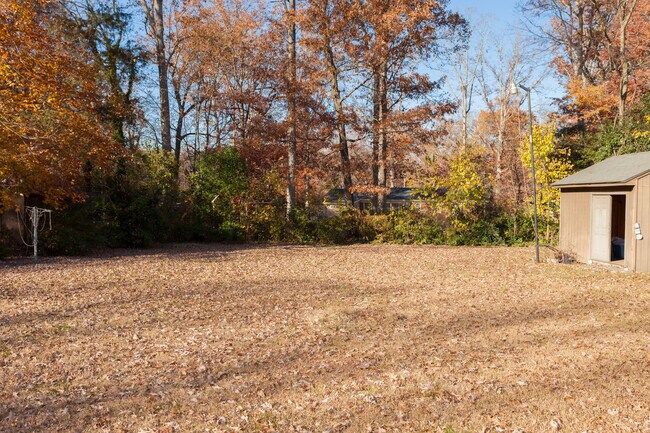 Building Photo - 3405 Melrose Dr