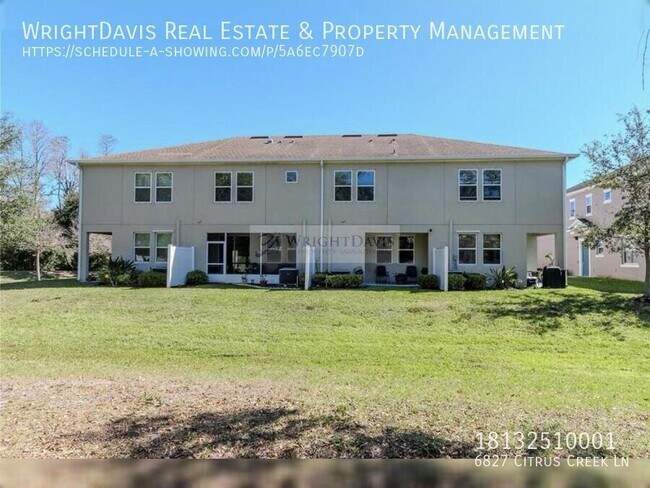 Building Photo - 6827 Citrus Creek Ln