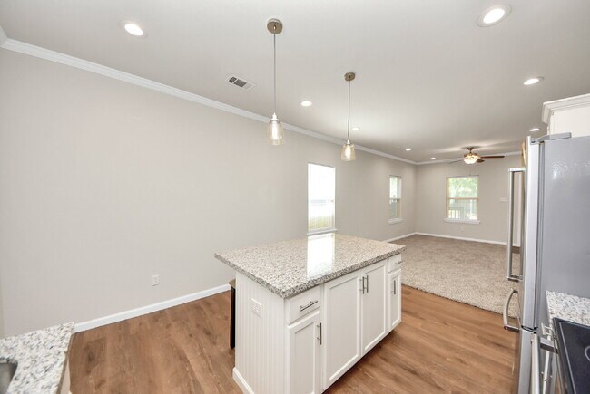 Building Photo - Renovated Houston Gem Near Downtown & the Medical Center