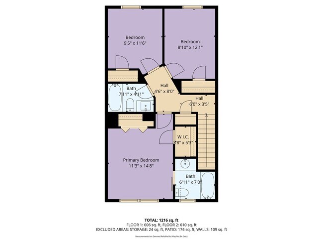 Building Photo - 105 Choisy Crescent
