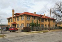 Building Photo - The Bryan Apartments