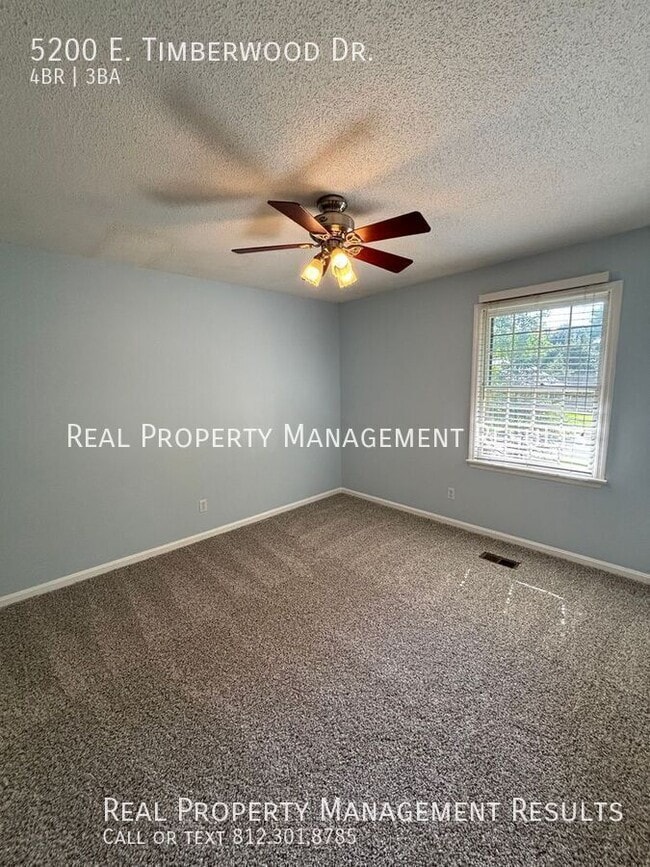 Building Photo - 5200 E Timberwood Dr
