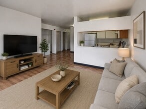 Building Photo - Silver Ridge