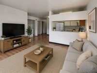 Building Photo - Silver Ridge
